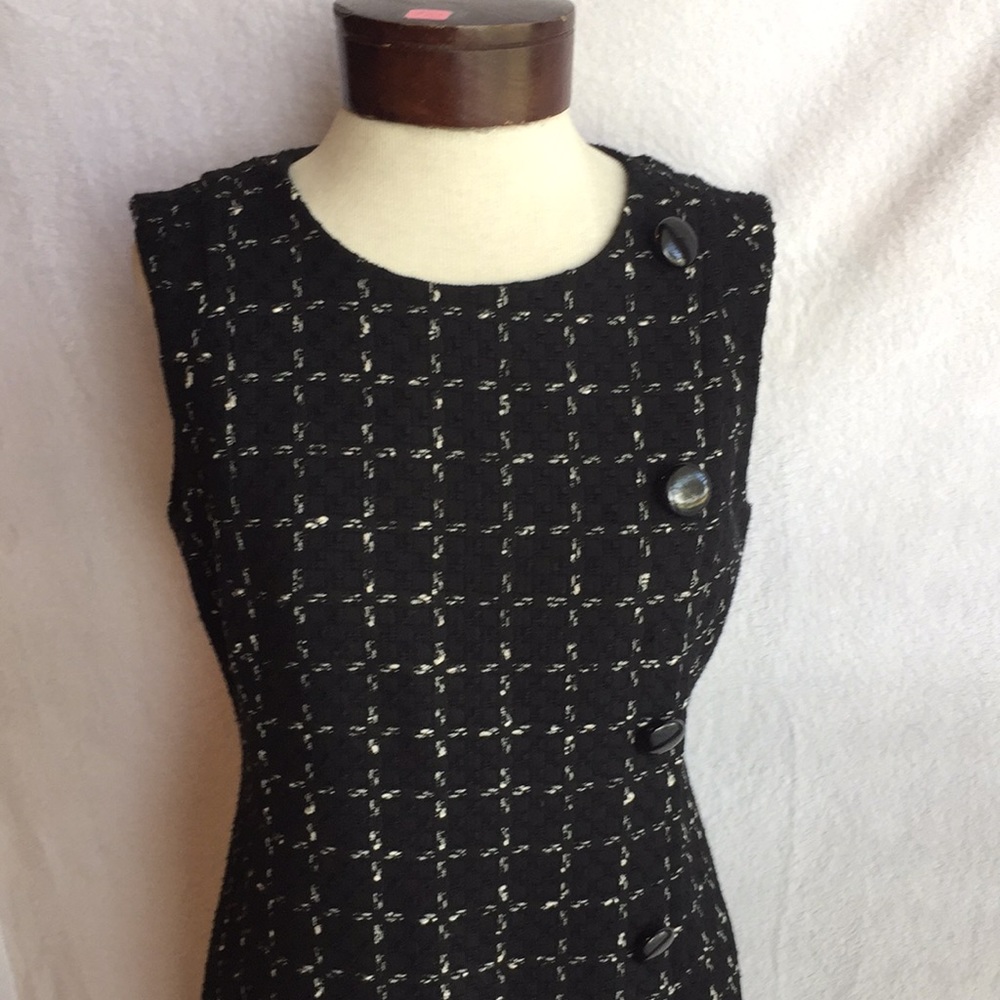 Ann Taylor Vintage Dress Size 4
